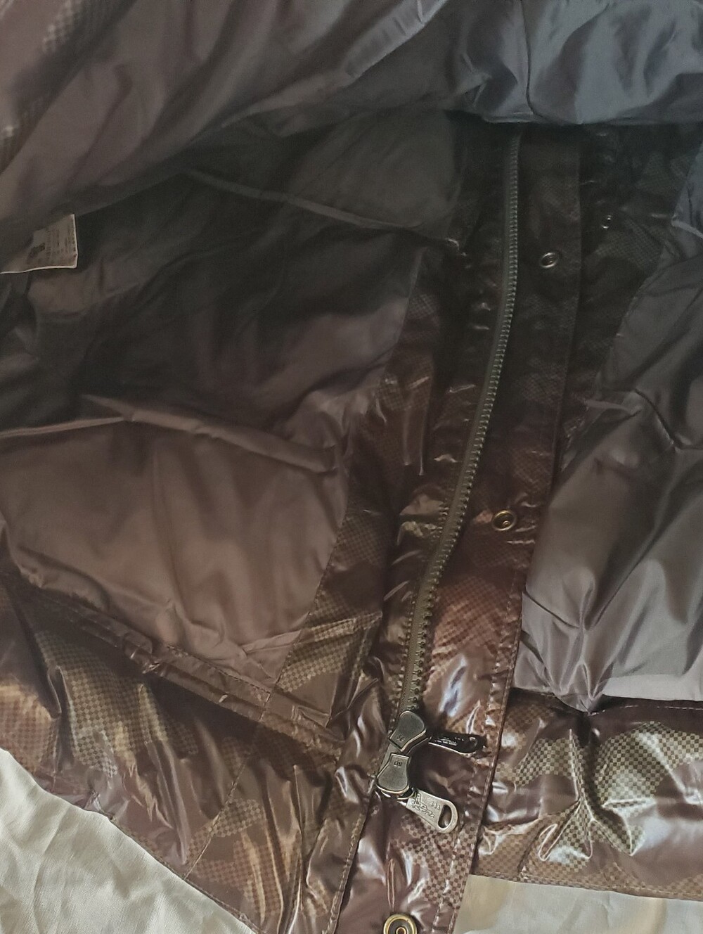 Jacket - Picture 15 of 16